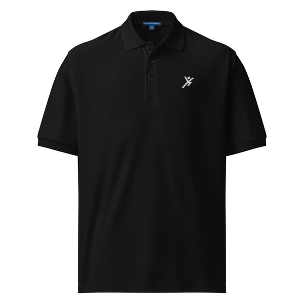 Narconon Men's Premium Polo