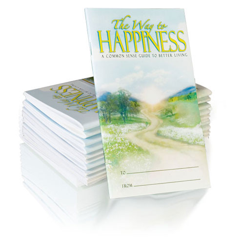 The Way to Happiness—Standard Edition