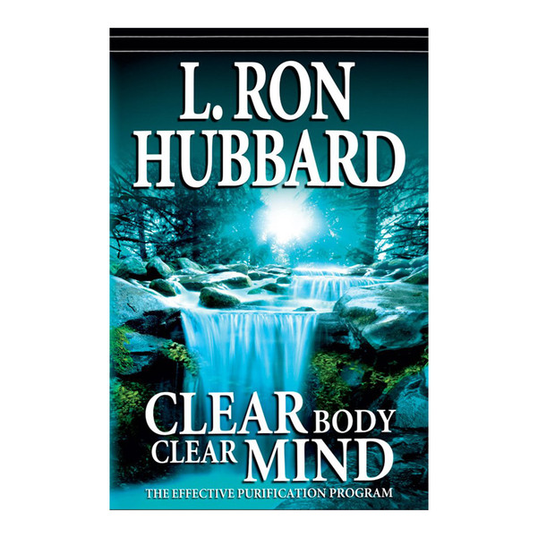 Clear Body, Clear Mind