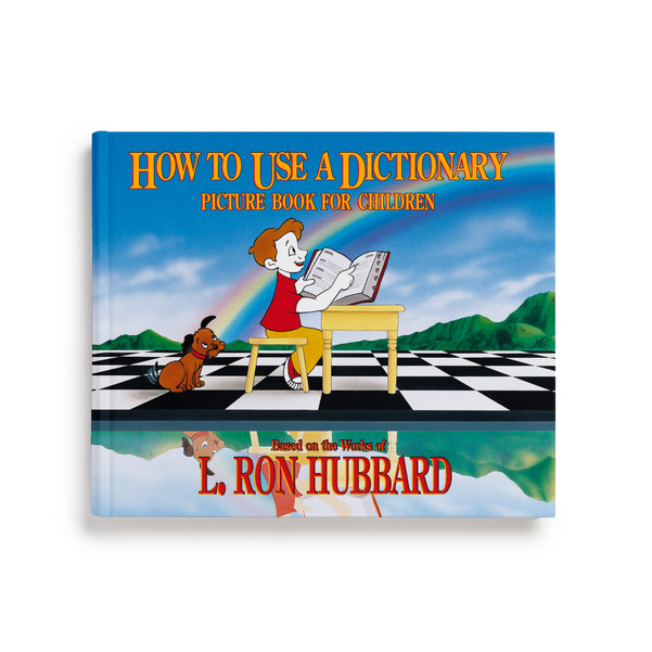 How To Use A Dictionary