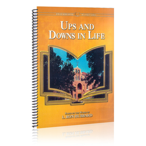 Ups and Downs in Life