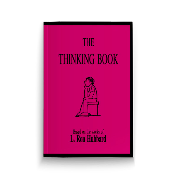 The Thinking Book