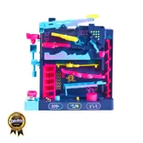 Screwball Scramble Level Up T735353