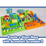 Screwball Scramble T7070FR2