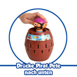 Pic’Pirate 7028A