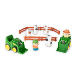 Die Kühe sind los 47669