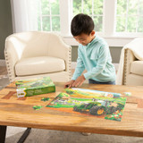 John Deere Kids 70-Piece Puzzle 47414
