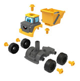 John Deere Baue einen Muldenkipper 47508