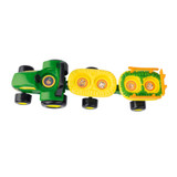 John Deere Tierlaute-Heuwagen 34908