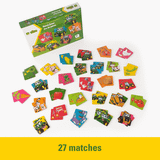 John Deere Kids Match Game 47283