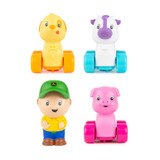 John Deere Animal Sounds Wagon Ride 47276