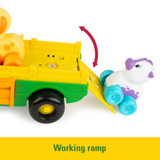 John Deere Animal Sounds Wagon Ride 47276