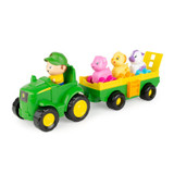 John Deere Animal Sounds Wagon Ride 47276