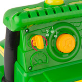 Johnny Tractor Foot to Floor Ride-On 47280