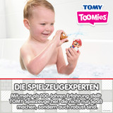 Mein Mario Wasserspritzer: Mario & Gumba E73906