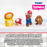 Mein Mario Wasserspritzer 4er-Set E73956
