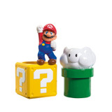 Mein Mario Schütten & Stecken Badespielzeugset E73856