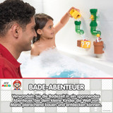 Mein Mario Baderohre-Spielset E73857