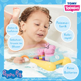 Toomies Peppa Pig Peppa Pull & Go Pedalo E73107C1
