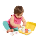Toomies Hide & Squeak® Eggs E73560C
