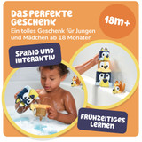 Blueys Familie Wassergießer E73622
