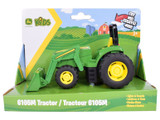 John Deere Mini Farm Vehicles  (Single Pack) X470372