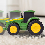 John Deere Mini Farm Vehicles  (Single Pack) X470372