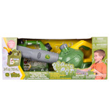 John Deere Bubble Leaf Blower X470146