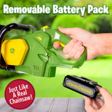 John Deere Motorisierte Kettensäge X470681