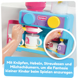 Bade-Barista E73547