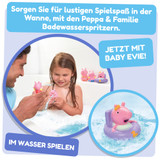 Peppas Familie Wasserspritzer E73923