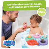 Peppas Poolparty E73549