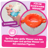 Peppas Poolparty E73549