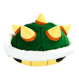 Club Mocchi- Mocchi- Super Mario™ Bowser Shell Mega Plush Toy, 15 inch T12411B