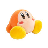 Club Mocchi-Mocchi- Waddle Dee Junior Plush Toy, 6 inch T12774