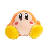 Club Mocchi-Mocchi- Waddle Dee Junior Plush Toy, 6 inch T12774