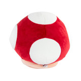 Mario Kart Mega Mushroom Plush Stuffed Toy T12955B