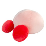 Club Mocchi- Mocchi- Suya Suya™ Sleeping Friend Kirby – Mega Plush Toy – 15 inch T12451