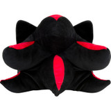 Club Mocchi- Mocchi- Sonic the Hedgehog™ – Shadow – Mega Plush Toy – 15 inch T12825