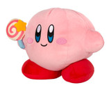 Club Mocchi- Mocchi- Kirby™ – Invincible Candy – Mega Plush Toy – 15 inch T12628