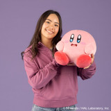 Club Mocchi- Mocchi- Kirby™ – Dream Buffet – Mega Plush Toy – 15 inch T12642