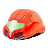 Club Mocchi- Mocchi- Metroid Prime – Samus Helmet – Mega Plush Toy T12498