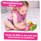 Pic & Pop Rennwagen E73752