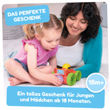 Pic & Pop Rennwagen E73752
