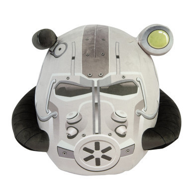 Club Mocchi- Mocchi- Fallout – T-60 Power Armor – Mega Plush Toy t12481N