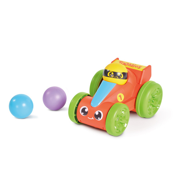 Pic & Pop Rennwagen E73752