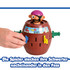 Pic’Pirate 7028A