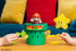 Pic Super Mario™  T73538US