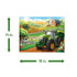John Deere Kids 70-Piece Puzzle 47414