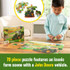 John Deere Kids 70-Piece Puzzle 47414